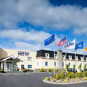 Szálloda Park By Radisson Airport Shannon