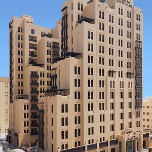 Szálloda Hyatt Place Wasl District, Dubaj