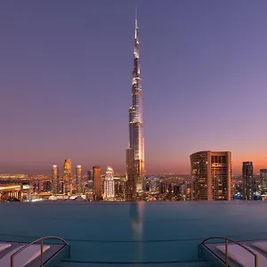 5* فندق أدريس سكاي فيو