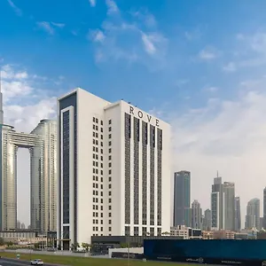 3* فندق روف سيتي ووك