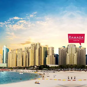 Ramada Hotel, And By Wyndham Jbr Apart Otel Dubai
