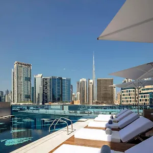 5* فندق Hyde