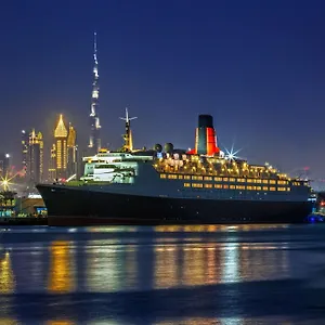 Otel Queen Elizabeth 2, Dubai