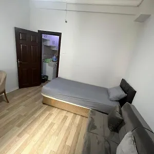 Kilit Taksim Luxury Otel İstanbul