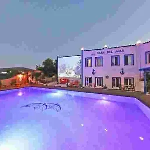 Casa Del Mar Otel Bodrum
