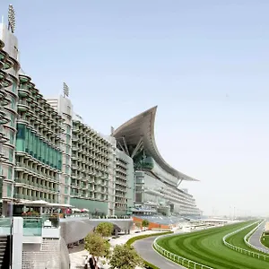 Otel The Meydan, Dubai
