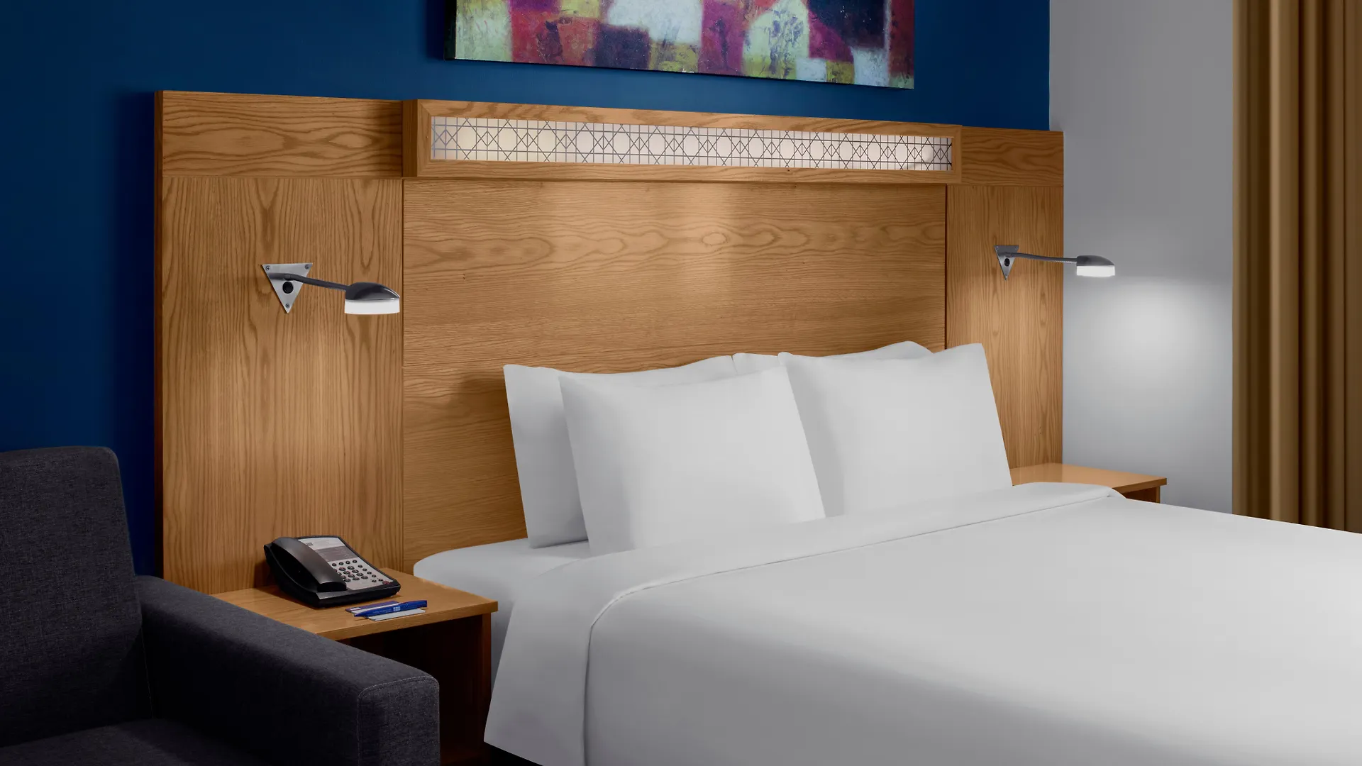 *** Hotel Holiday Inn Express Dubai Airport By Ihg United Arab Emirates
