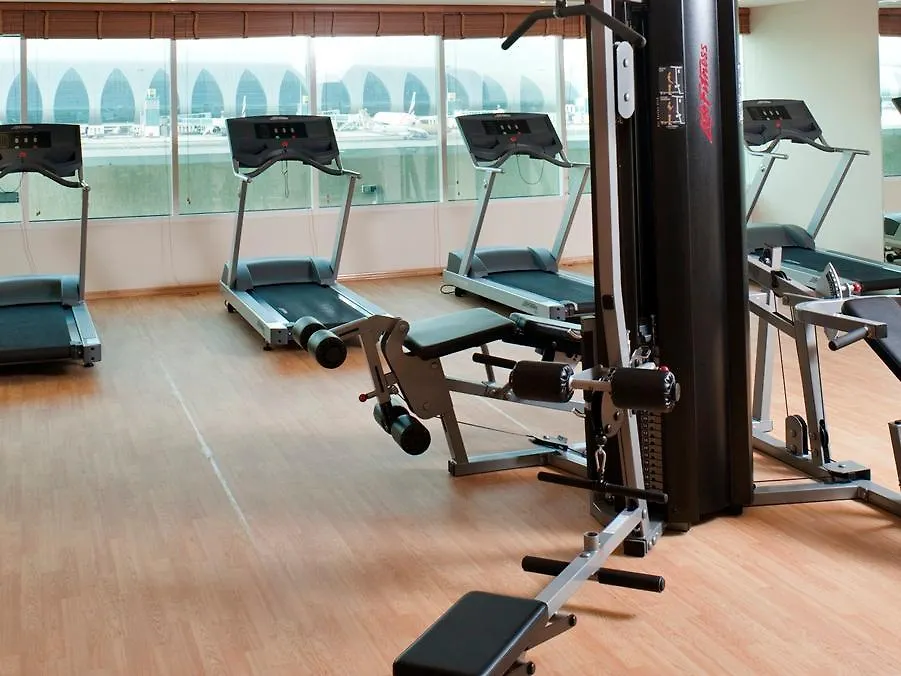 Holiday Inn Express Dubai Airport By Ihg 3*,  United Arab Emirates