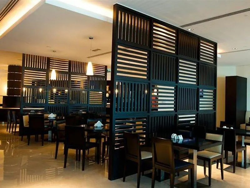 *** Hotel Holiday Inn Express Dubai Airport By Ihg Emirados Árabes Unidos